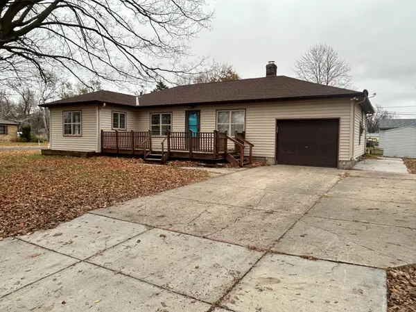 402 2nd AVE SE, Arlington, MN 55307