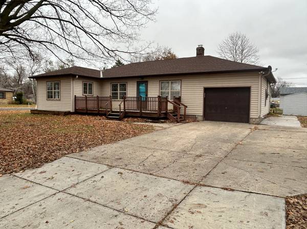 402 2nd AVE SE, Arlington, MN 55307