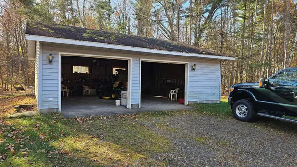 1048 Indian Point LN, Georgetown Twp, WI 54853