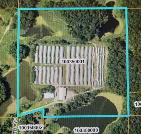 18391 320th AVE, Erie Twp, MN 56501