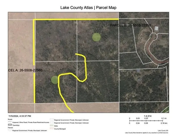 4331 Highway 61 (PARCEL A), Two Harbors, MN 55616