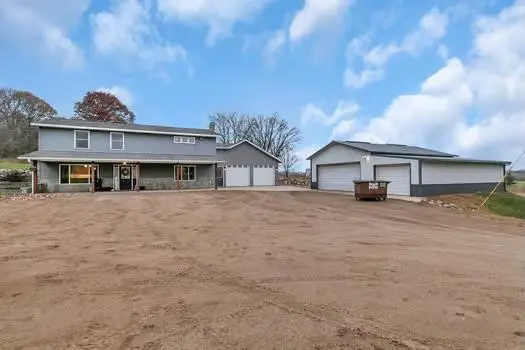 17081 185th AVE, Belle Prairie Twp, MN 56345