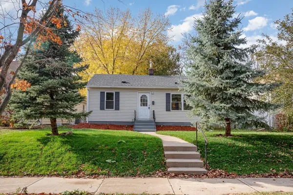 2708 Webster AVE S, Saint Louis Park, MN 55416
