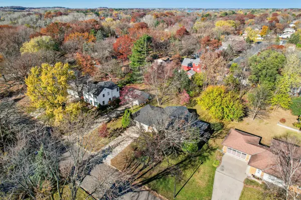 589 Arner AVE, Shoreview, MN 55126