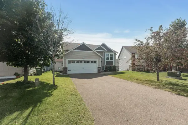 12489 Midway CIR NE, Blaine, MN 55449