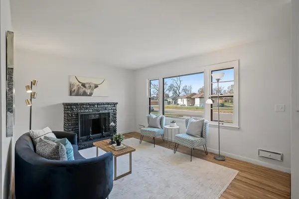 6106 Girard AVE N, Brooklyn Center, MN 55430