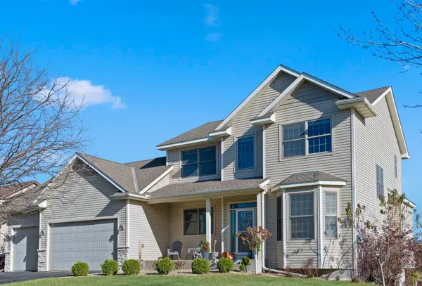 15939 Quince ST NW, Andover, MN 55304
