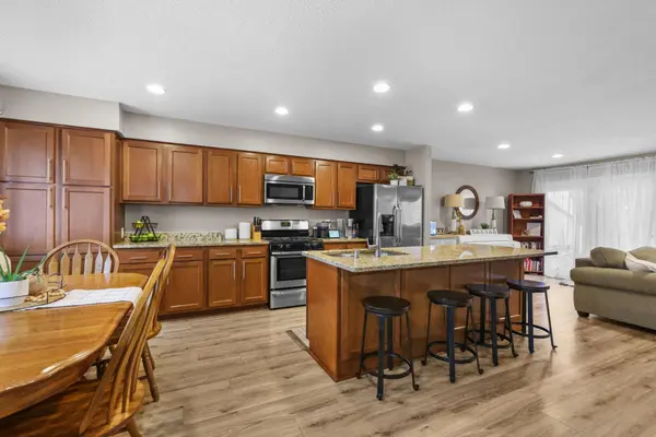 12111 Drake ST NW, Coon Rapids, MN 55448