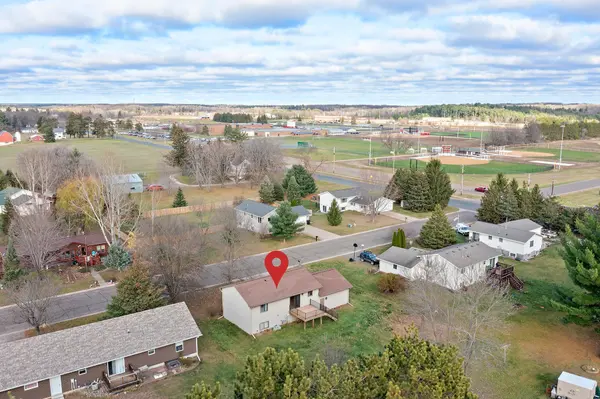 636 Sundance ST, Amery, WI 54001