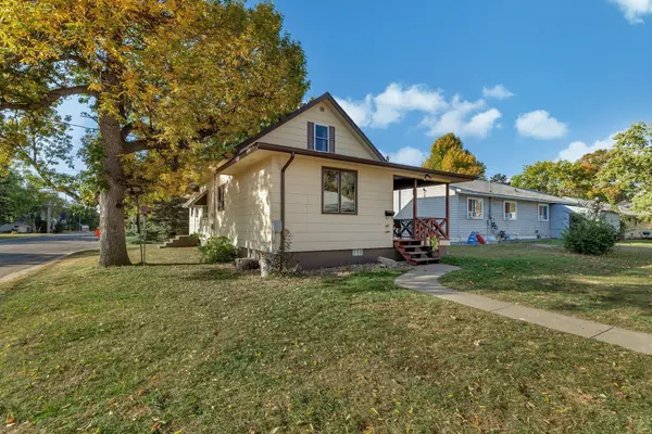 403 1st ST NW, Melrose, MN 56352