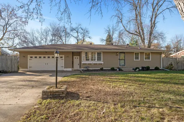 6341 Quebec AVE N, Brooklyn Park, MN 55428