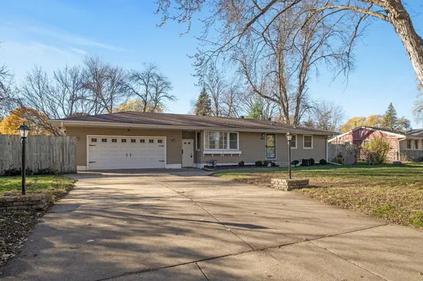 6341 Quebec AVE N, Brooklyn Park, MN 55428