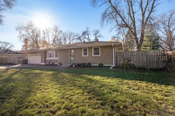 6341 Quebec AVE N, Brooklyn Park, MN 55428