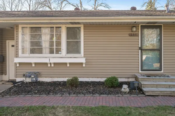 6341 Quebec AVE N, Brooklyn Park, MN 55428