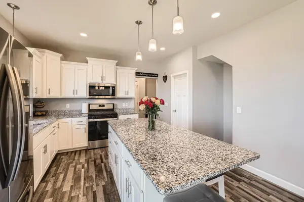 14513 Vale ST NW, Andover, MN 55304