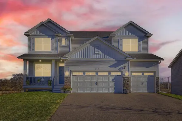 14513 Vale ST NW,  Andover,  MN 55304