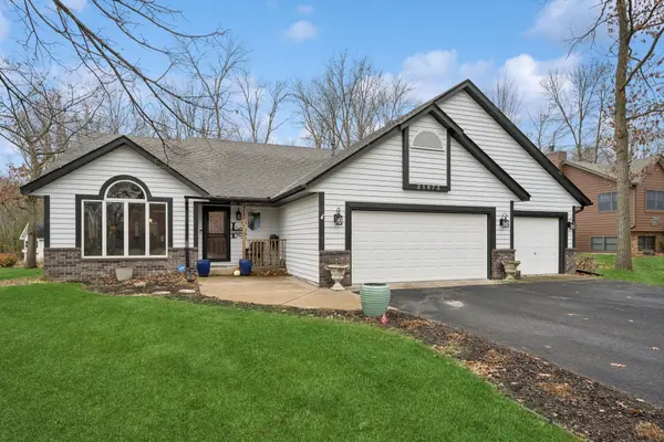 21873 Iden Ave CT N, Forest Lake, MN 55025