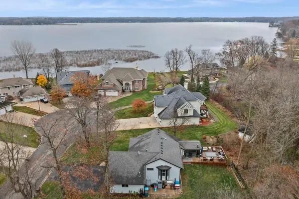 21873 Iden Ave CT N, Forest Lake, MN 55025