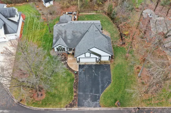 21873 Iden Ave CT N, Forest Lake, MN 55025