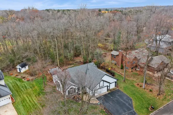 21873 Iden Ave CT N, Forest Lake, MN 55025