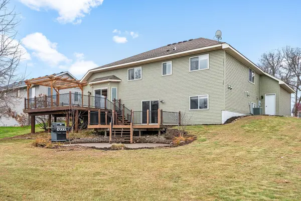 13505 3rd AVE S, Zimmerman, MN 55398