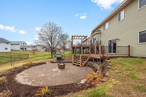 13505 3rd AVE S, Zimmerman, MN 55398
