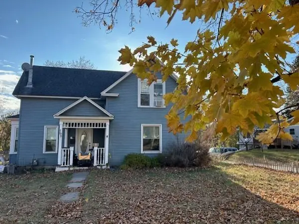 798 Park ST, Anoka, MN 55303