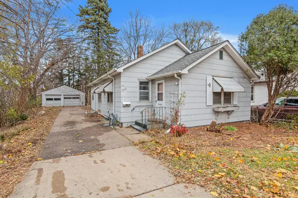 2036 Butler AVE, South Saint Paul, MN 55075