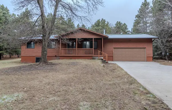 8705 15th AVE NW, Rice, MN 56367