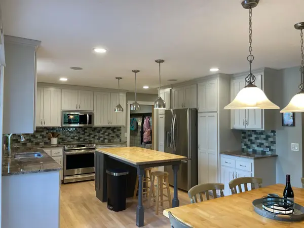 17157 Van Buren ST NE, Ham Lake, MN 55304