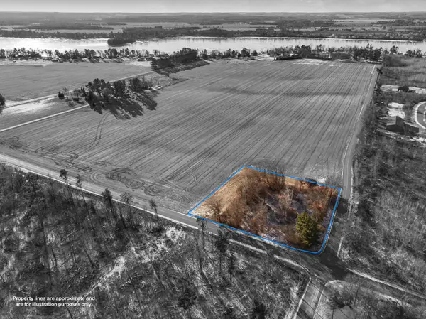 Lot 1 10 1/2 Ave, Prairie Lake Twp, WI 54822