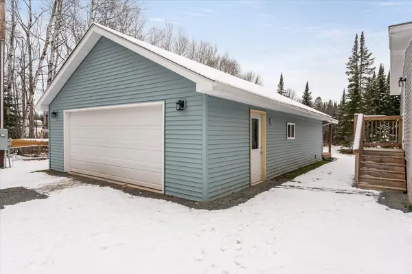 Address not disclosed, Amnicon Twp, WI 54874