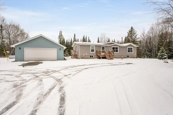 Address not disclosed, Amnicon Twp, WI 54874