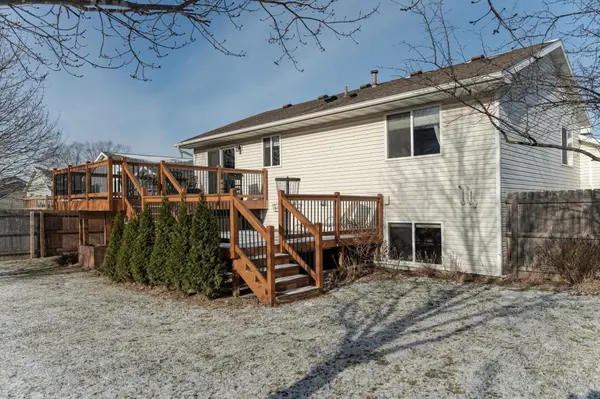 3302 48th ST NW, Rochester, MN 55901