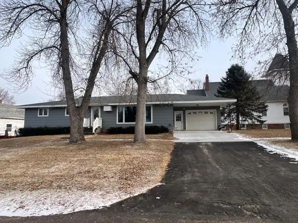 402 2nd AVE, Marietta, MN 56257