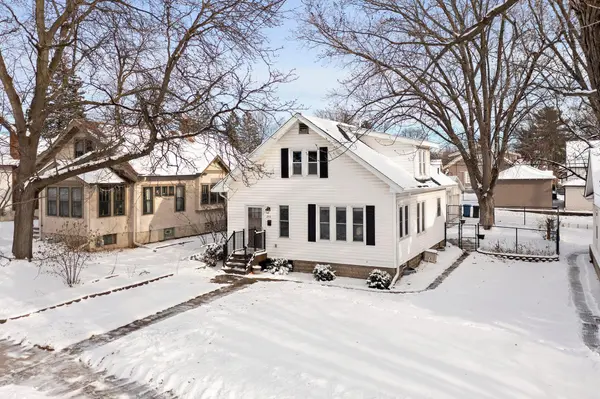 2411 Garfield ST NE, Minneapolis, MN 55418
