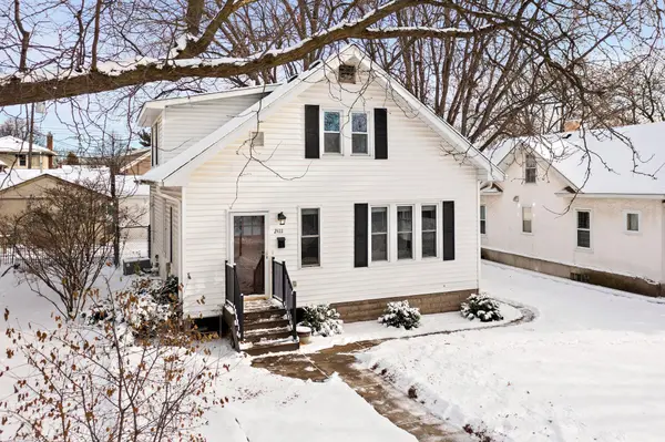2411 Garfield ST NE, Minneapolis, MN 55418