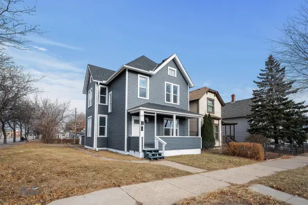 613 Sherburne AVE, Saint Paul, MN 55103