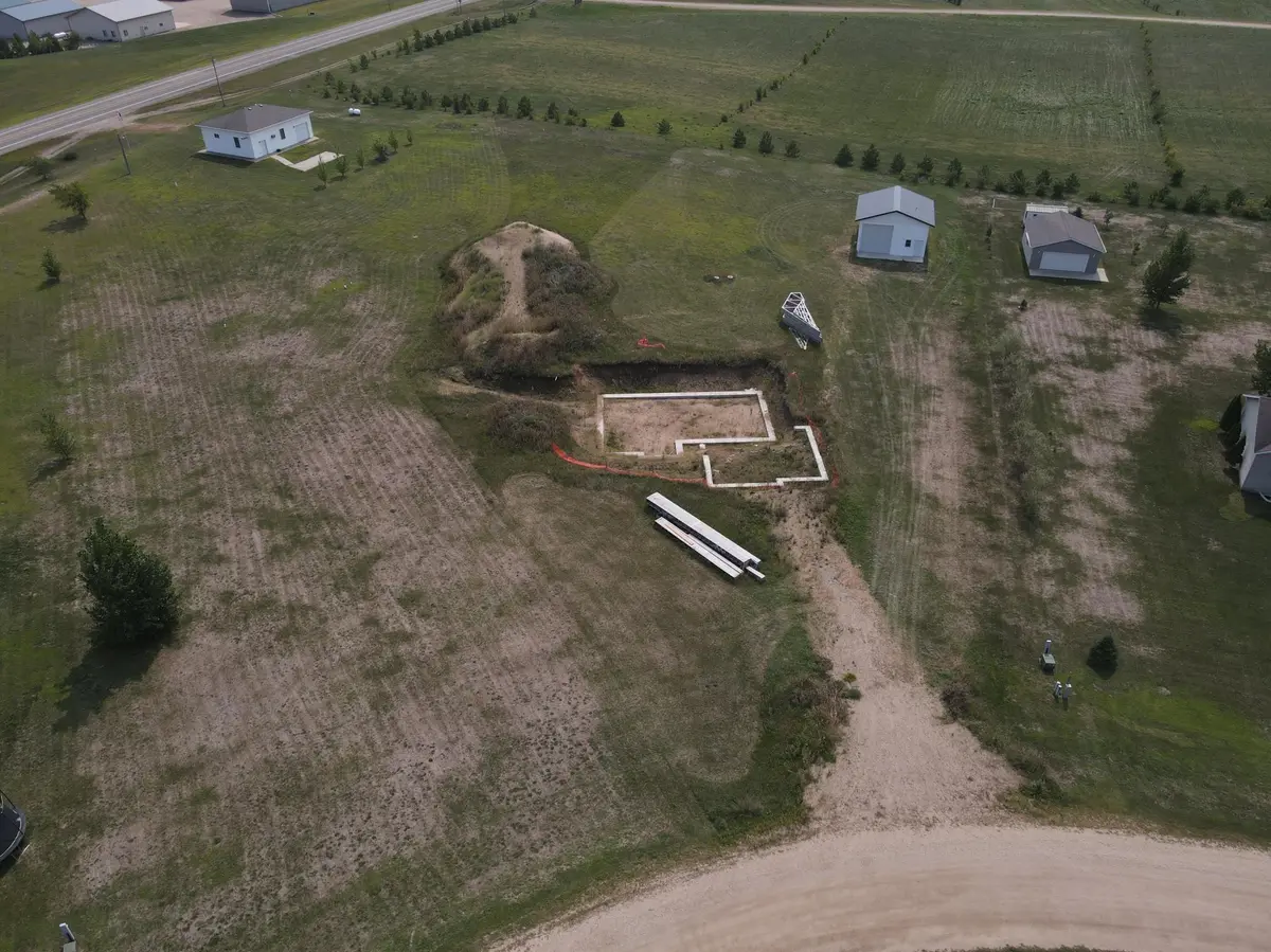 XXX Lakeview Lane, Audubon, MN 56511