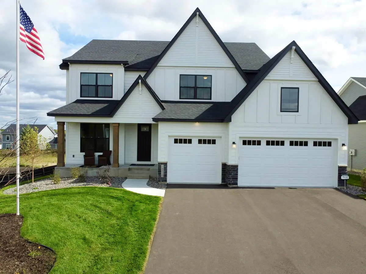 14510 Kingsview LN N, Dayton, MN 55327