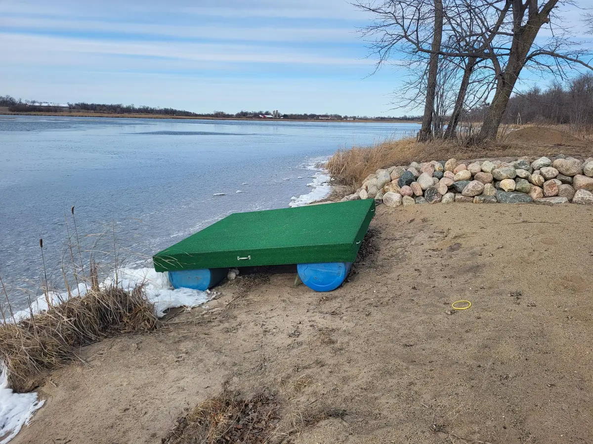 18.45 ac Long Lake RD, Ottertail, MN 56571