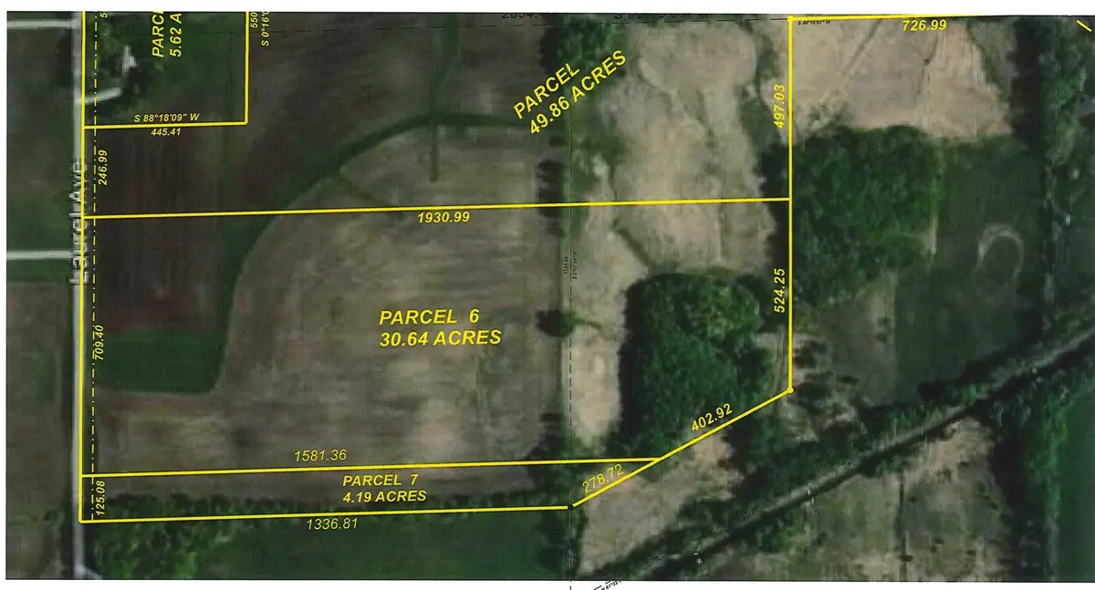 6XX Laurel AVE, Cologne, MN 55322