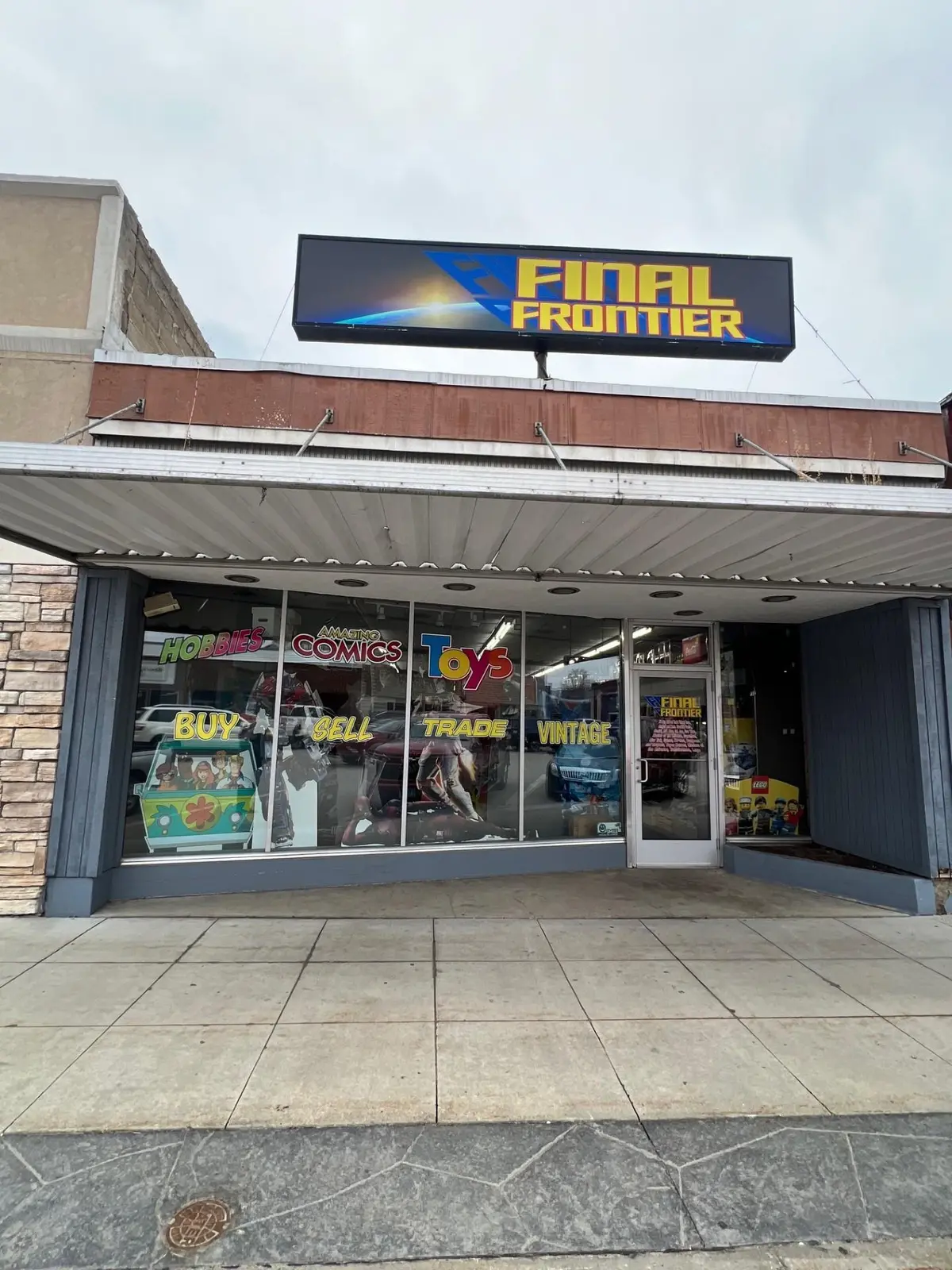 116 Main AVE S, Park Rapids, MN 56470