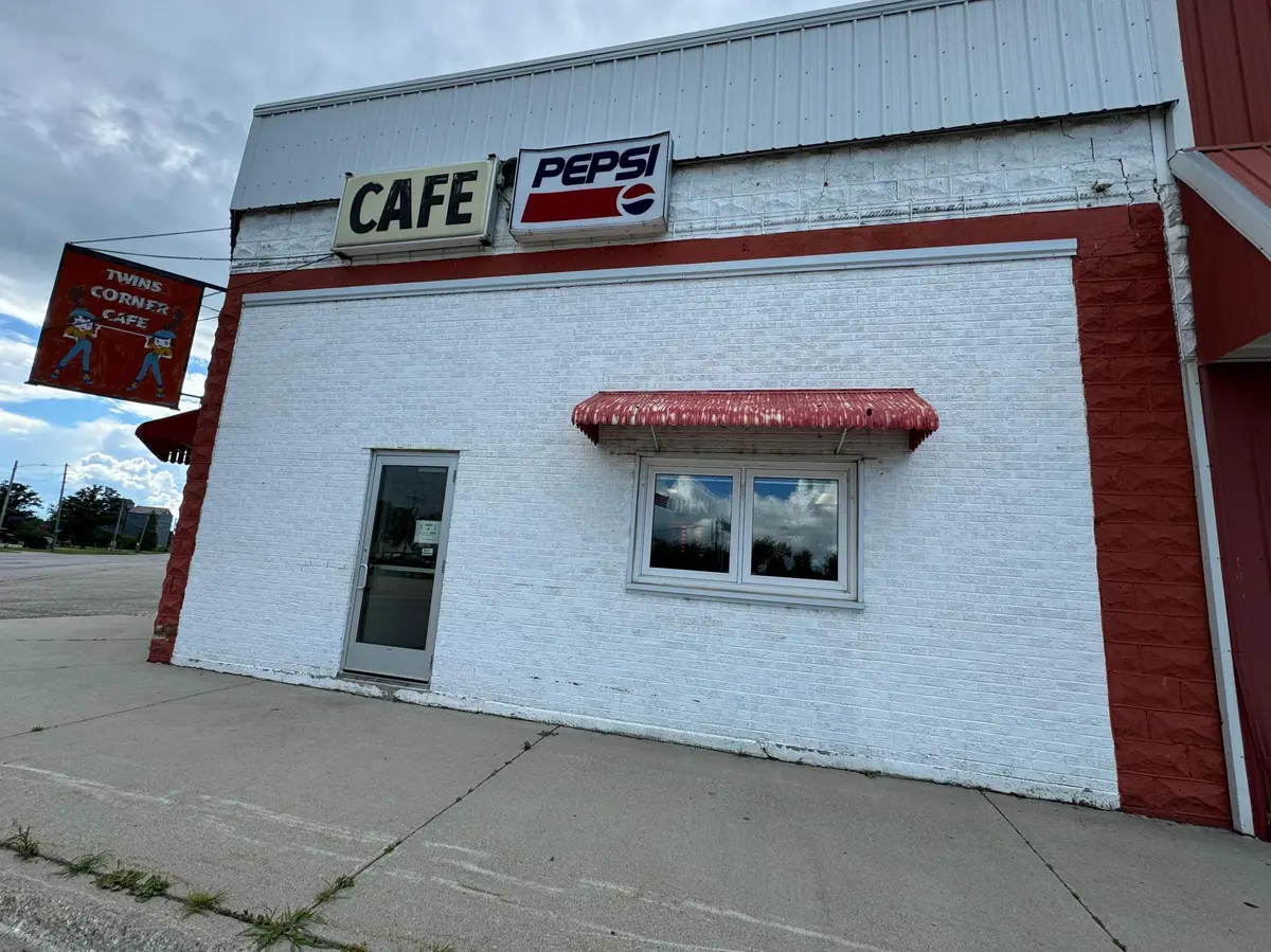 101 N Main Street, Badger, MN 56714