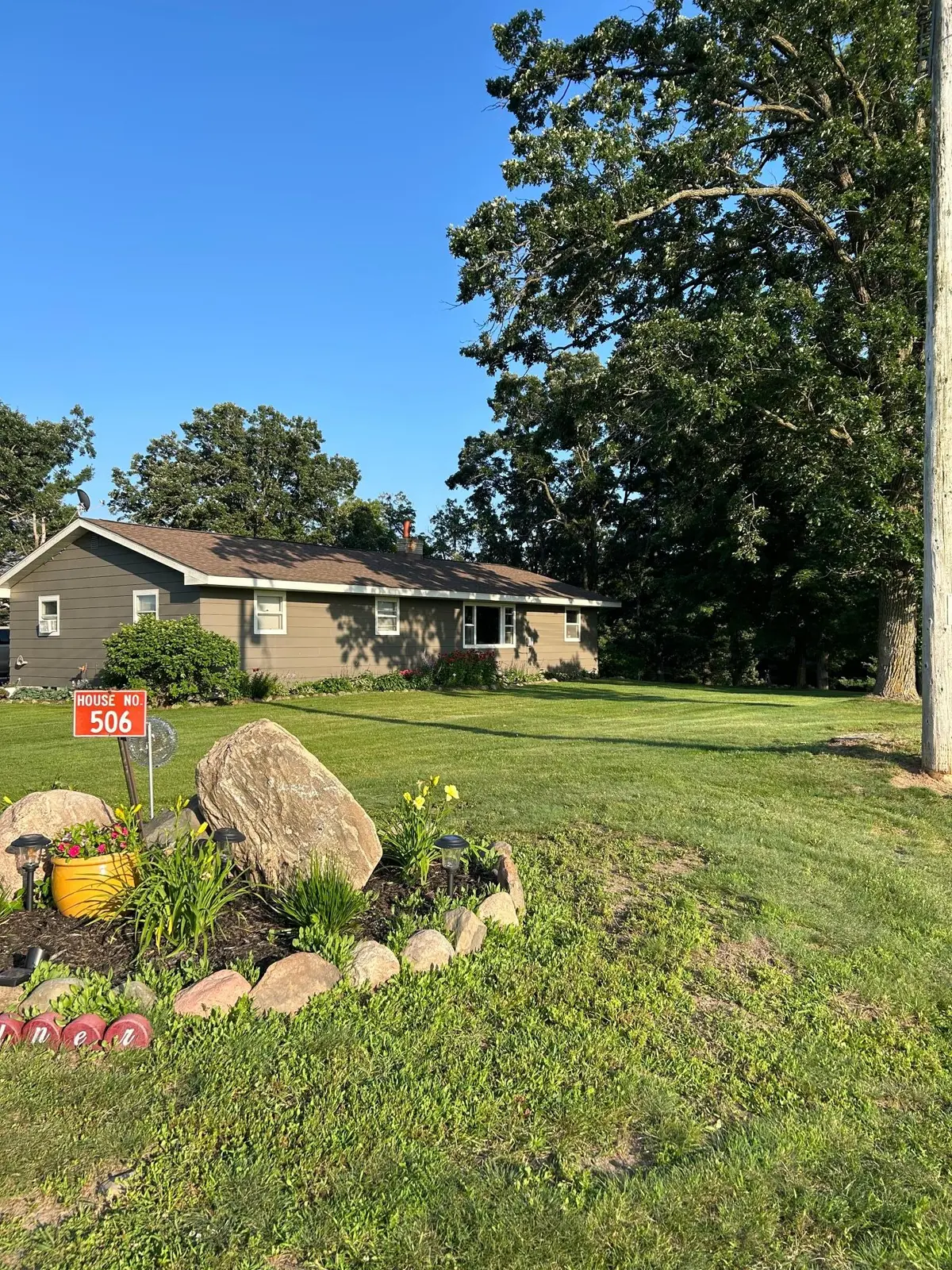 506 130th ST, Amery, WI 54001