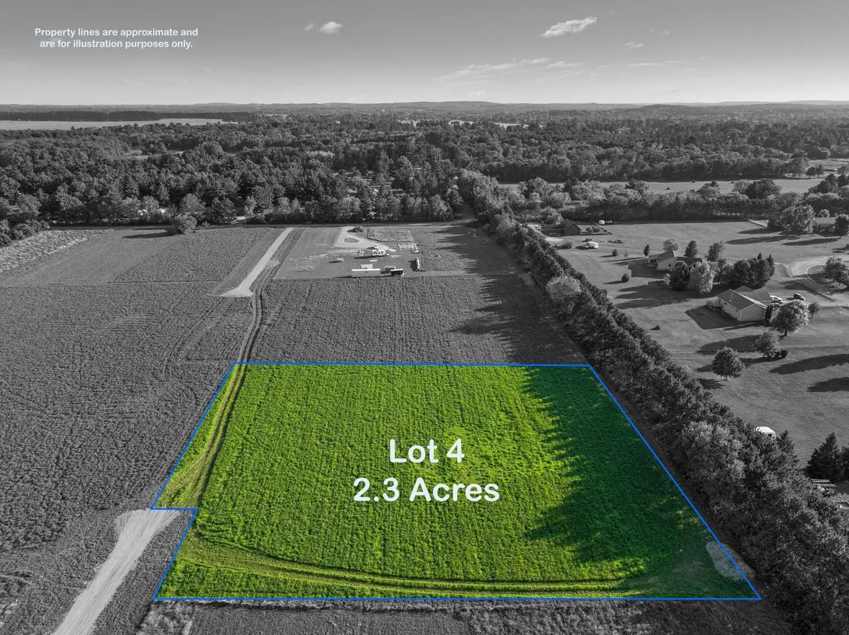 Lot 4 9 7/16 Ave BYP, Chetek, WI 54728