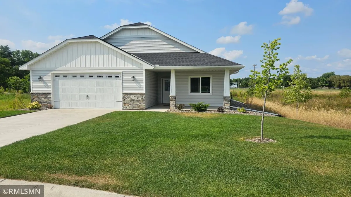 3136 Zuni Way NW, Anoka, MN 55303