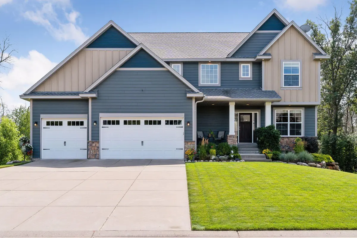 2836 108th LN NE, Blaine, MN 55449