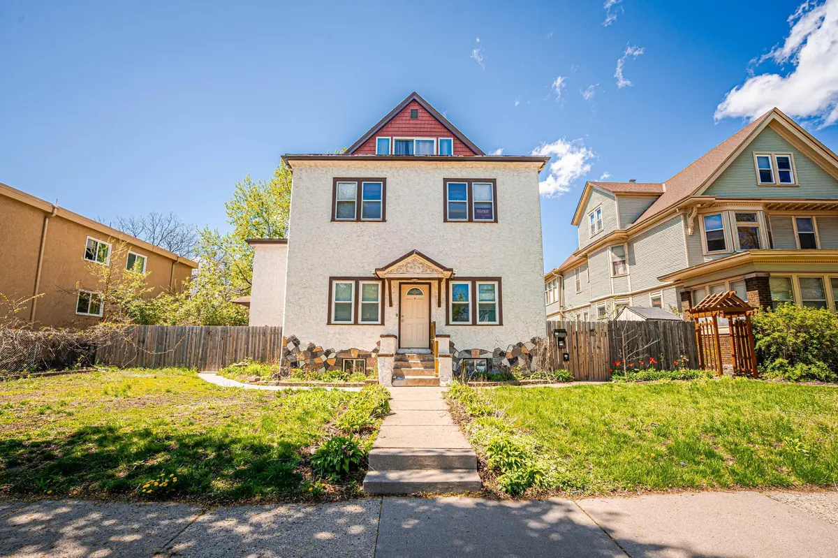 3212 Portland AVE #A,B,C, Minneapolis, MN 55407