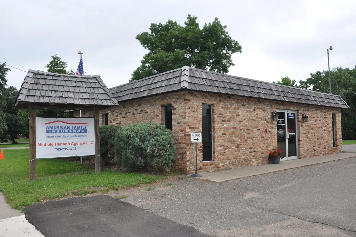 731 E Broadway ST, Monticello, MN 55362